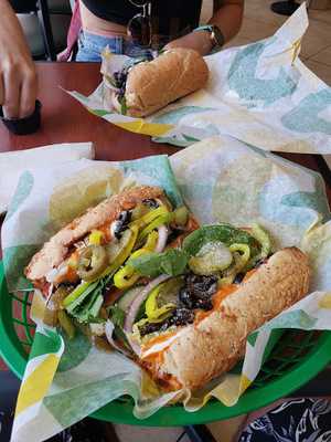 Subway