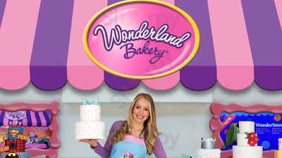 Wonderland Bakery