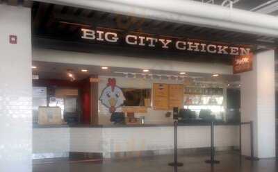 Big City Chicken