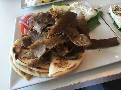 Eat Greek Souvlaki