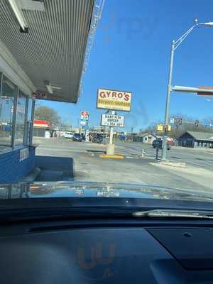 Gyro's Drive Inn