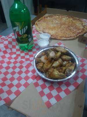 Wiseguys New York Pies