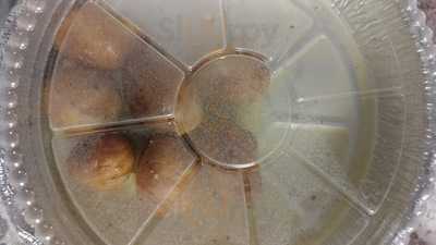 Wiseguys New York Pies