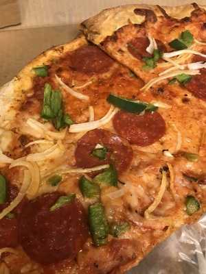 Wiseguys New York Pies