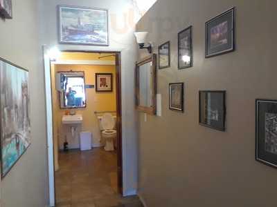 Wiseguys New York Pies