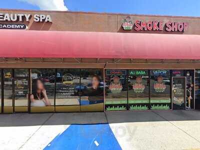 Wiseguys New York Pies