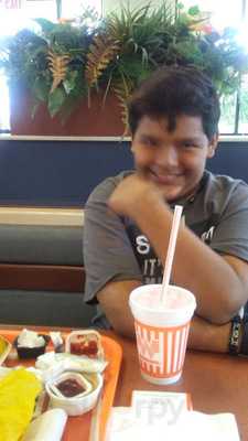 Whataburger