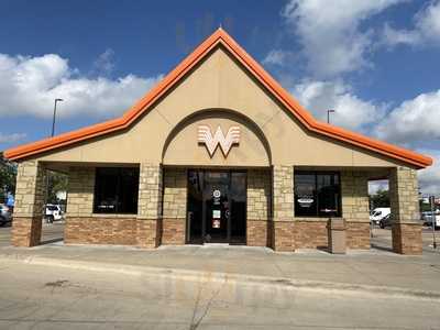 Whataburger