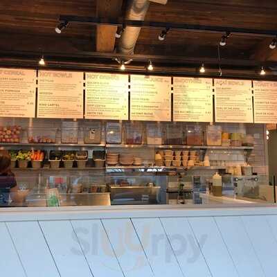 Kure Juice Bar & Kitchen