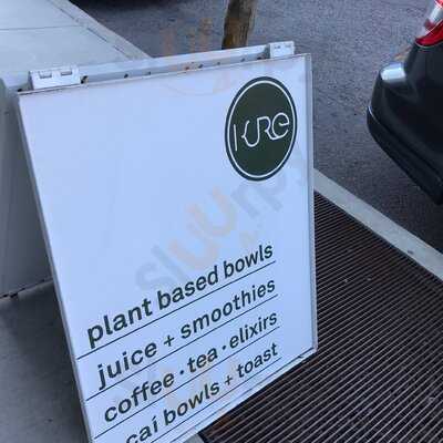 Kure Juice Bar & Kitchen