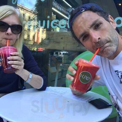 Kure Juice Bar & Kitchen