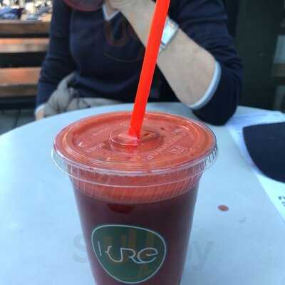Kure Juice Bar & Kitchen