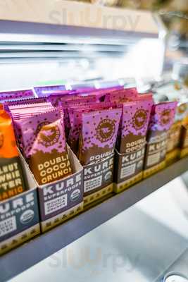 Kure Juice Bar & Kitchen