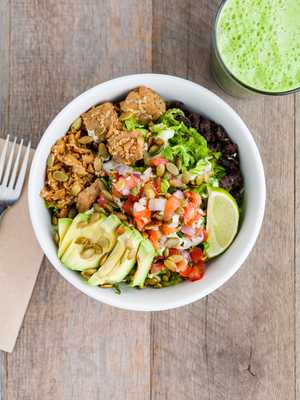 Kure Juice Bar & Kitchen