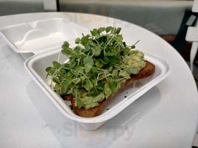 Kure Juice Bar & Kitchen