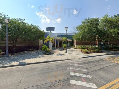 Frullati Cafe & Bakery