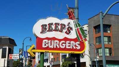 Beep's Burgers