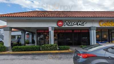 Pizza Hut