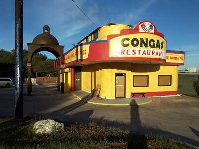Congas Restaurant