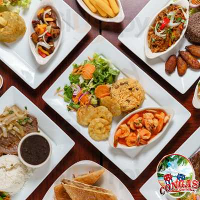Congas Restaurant