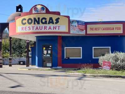 Congas Restaurant