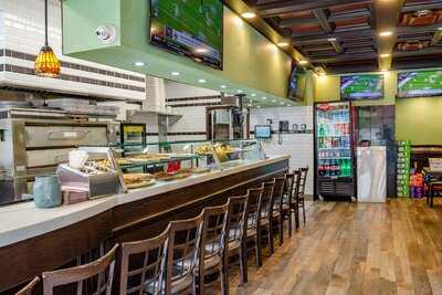 Billy's Pizza & Pasta