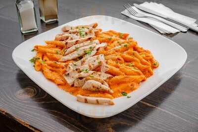 Billy's Pizza & Pasta