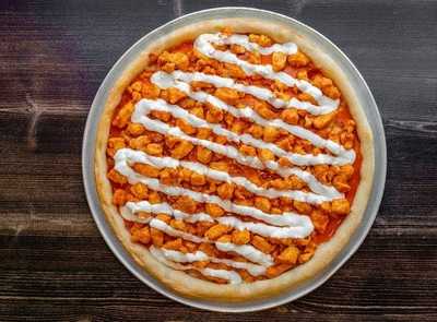 Billy's Pizza & Pasta