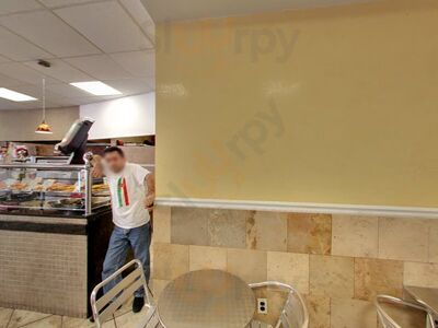 Billy's Pizza & Pasta