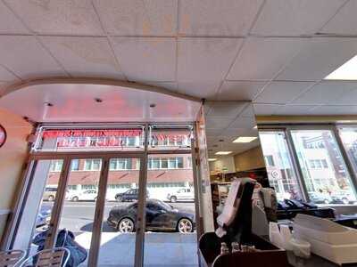 Billy's Pizza & Pasta