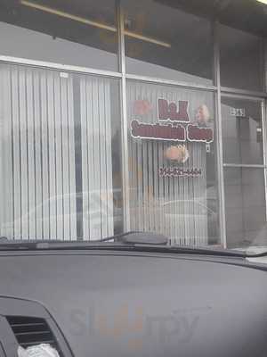 D & K Sandwich Shop