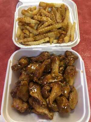 Atlanta Best Wings