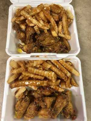 Atlanta Best Wings