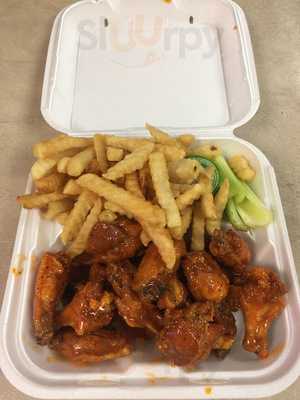 Atlanta Best Wings