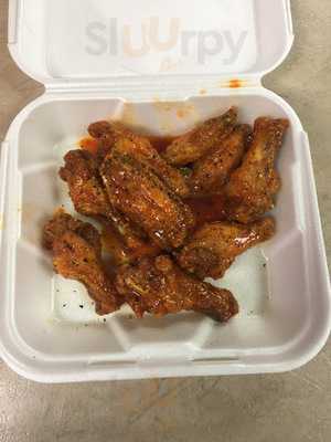 Atlanta Best Wings
