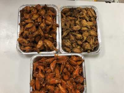 Atlanta Best Wings