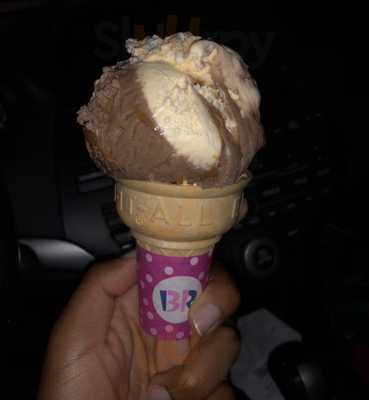 Baskin-robbins