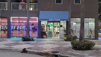 Deli View