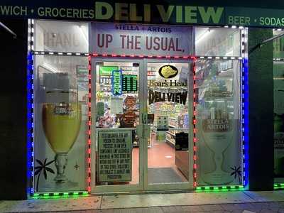 Deli View