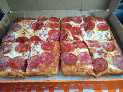 Little Caesars