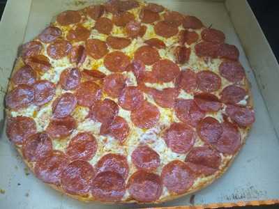 Little Caesars
