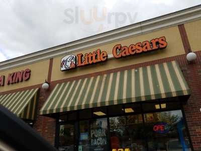 Little Caesars