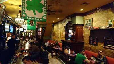 Mcgee's Pub & Restaurant