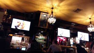 Mcgee's Pub & Restaurant