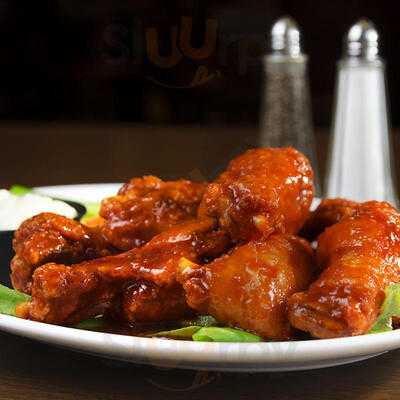 Mcgee's Pub & Restaurant