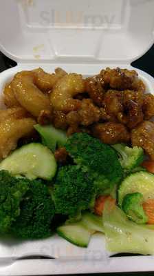 Panda Express Chinese Restaurant