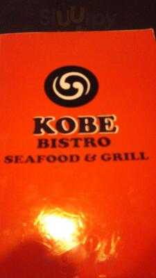Kobe Sushi Bar