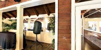 Magnolia Gardens On Main