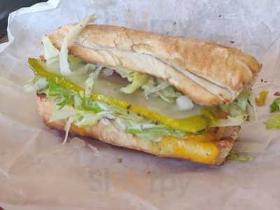 Potbelly Sandwich Shop