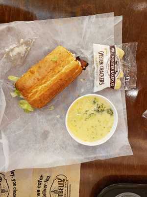 Potbelly Sandwich Shop